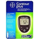 glukometer Contour Plus Glukometr